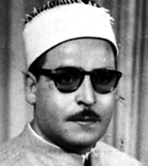 أحمد الشرباصي