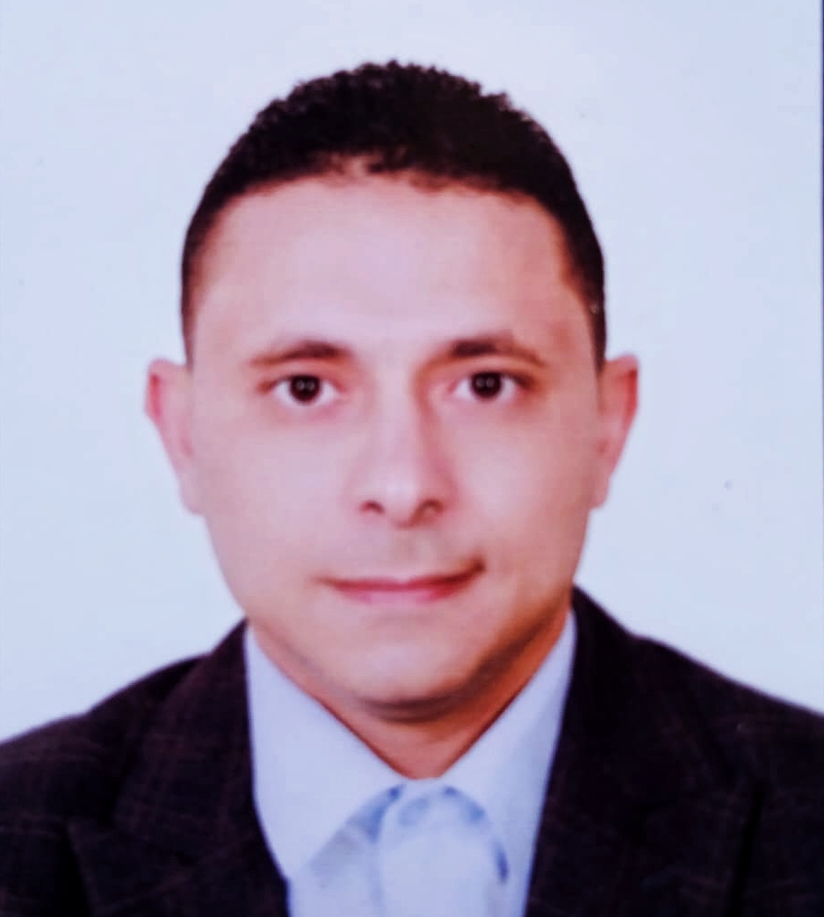 د. أحمد الشاملي