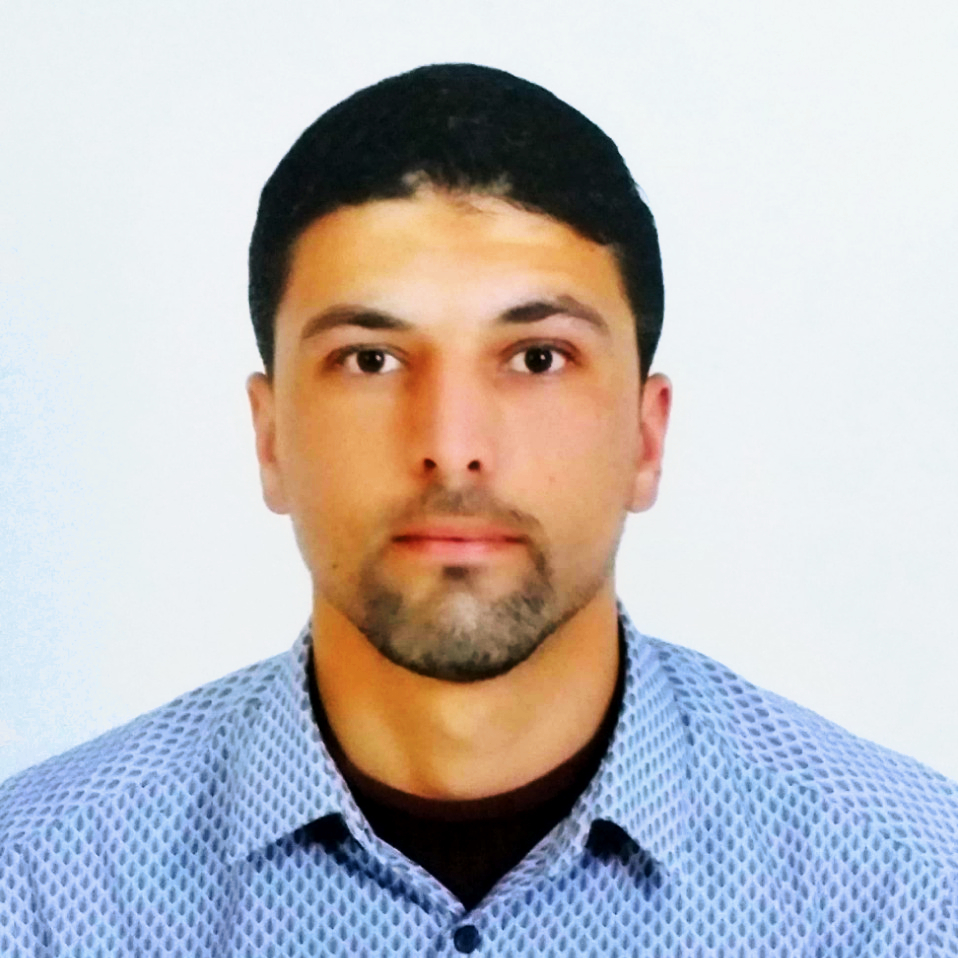 عبد الإله العلوشي