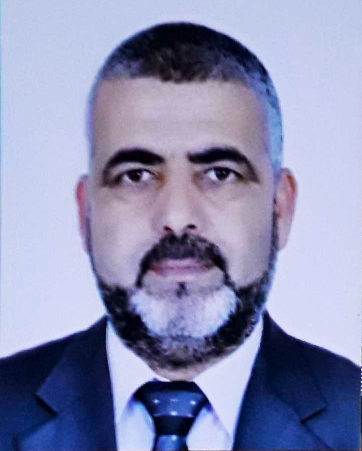 عبد العزيز بن رزوق‏