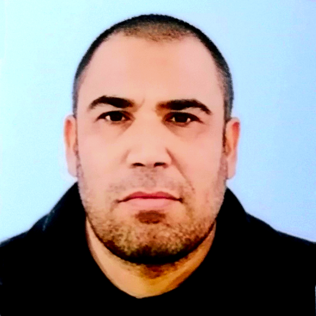 عبد الرحمن تركي