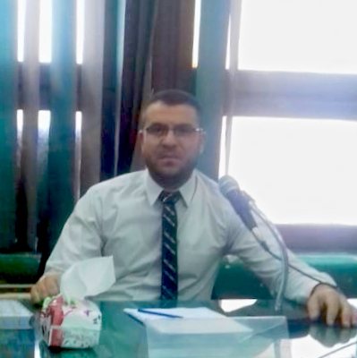 علي عبد الحكيم