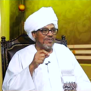 عبد المجيد الطيب عمر