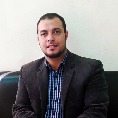 إبراهيم عبد القادر الوزان