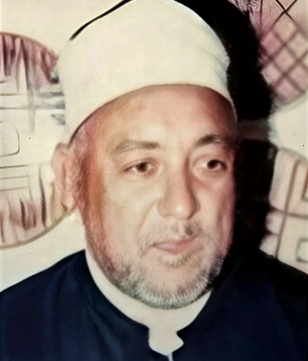 إبراهيم رفيدة