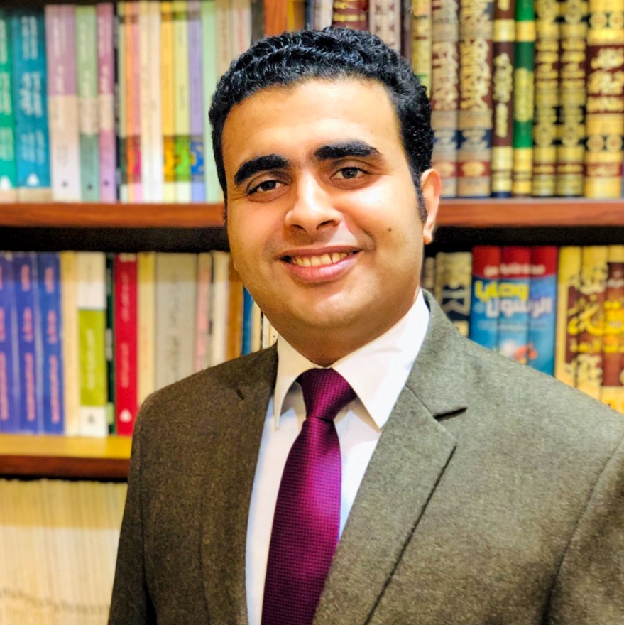 إبراهيم فودة