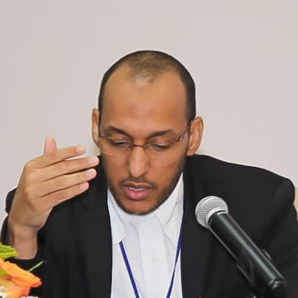 محمد حسين الأنصاري