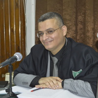 د. حسام صبري