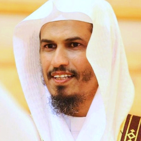 محمد بن عبد العزيز الخضيري