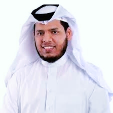 عبد العزيز الضامر