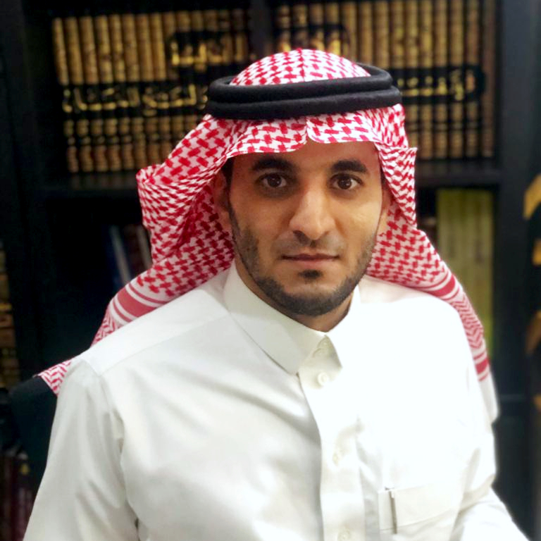 محسن بن علي الشهري