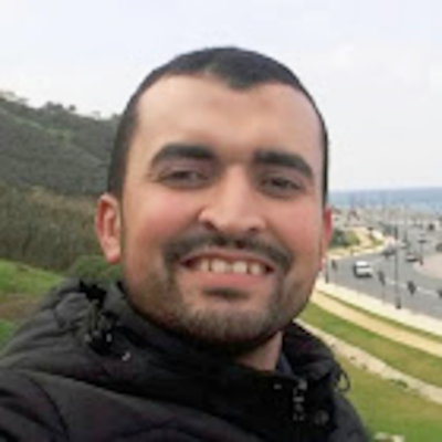 كريم التايدي