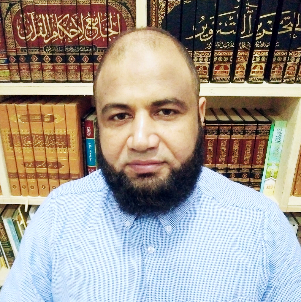 محمود عبد الجليل روزن