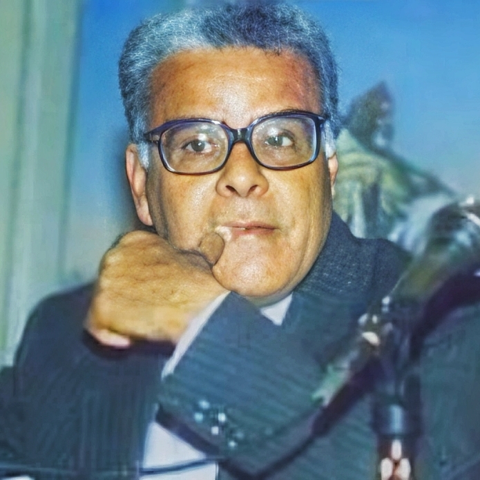 محمد عبد السلام الجفائري