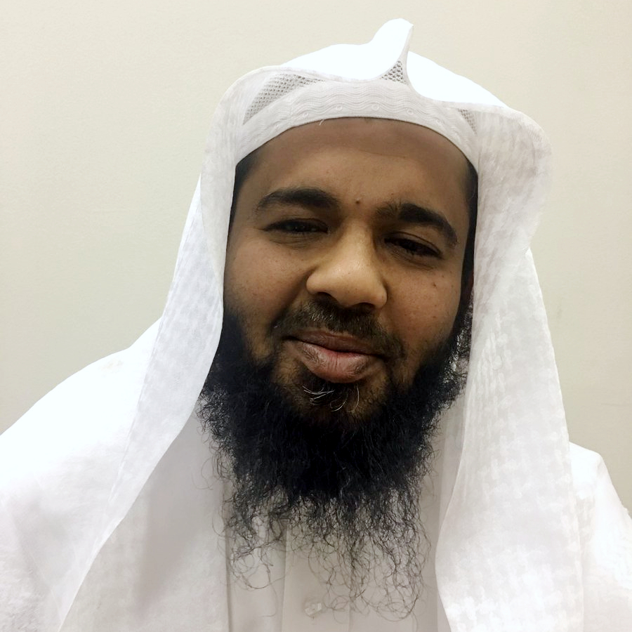 محمد سعيد بكران