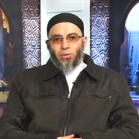 محمد فريد المشهدي