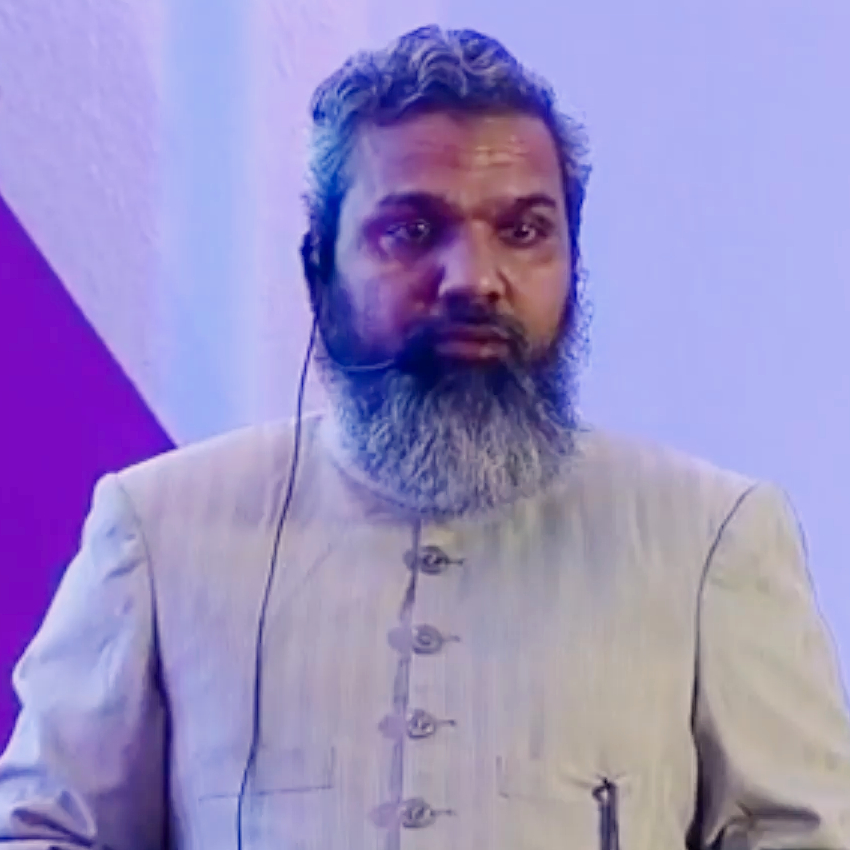 محيي الدين غازي