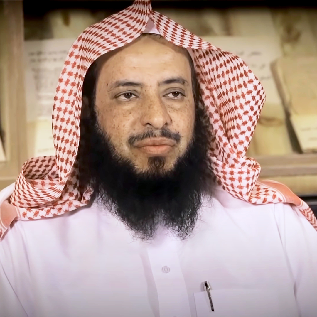 مساعد بن محمد المديفر