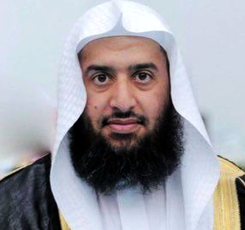 عمر بن عبد الله المقبل