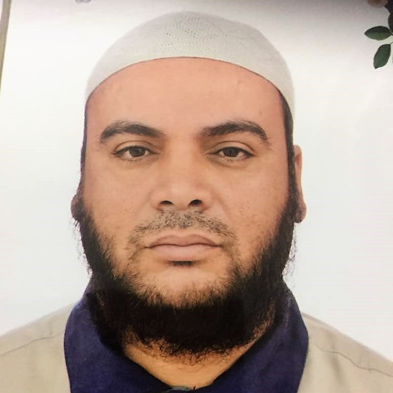 عبد الكريم بو غزالة