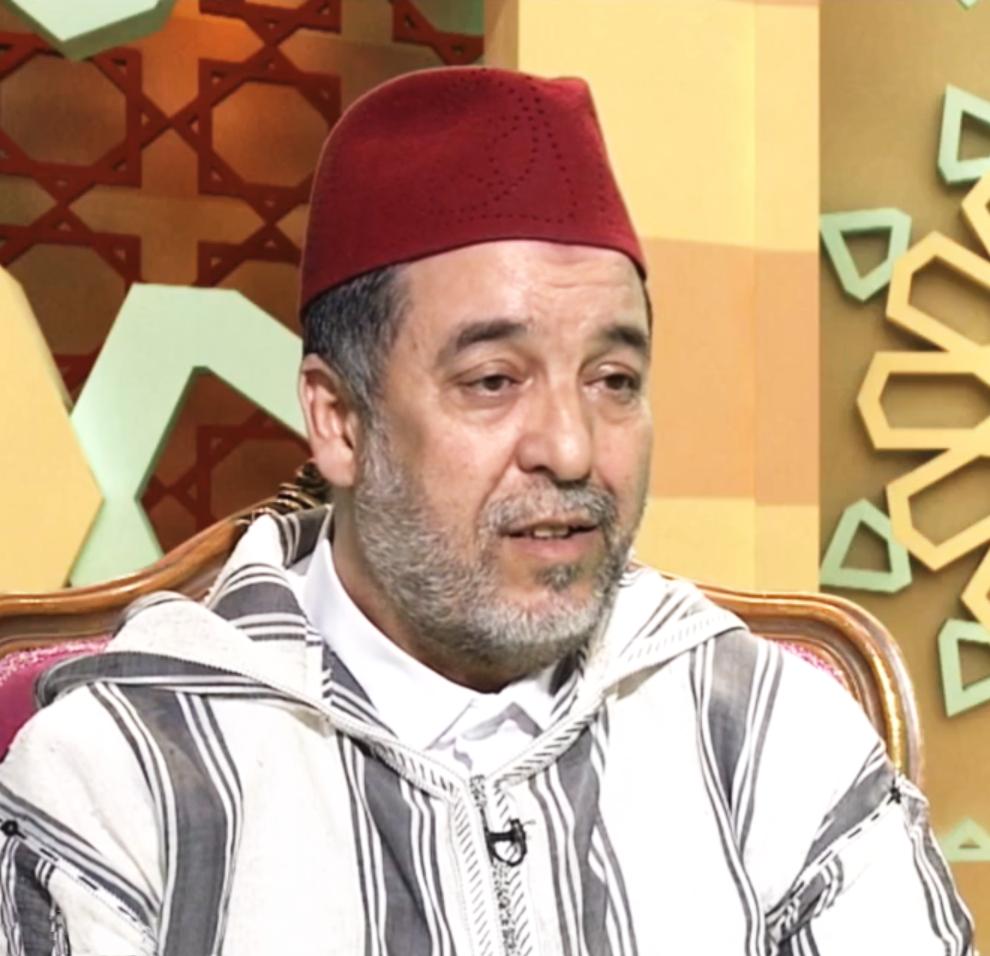 أحمد العمراني