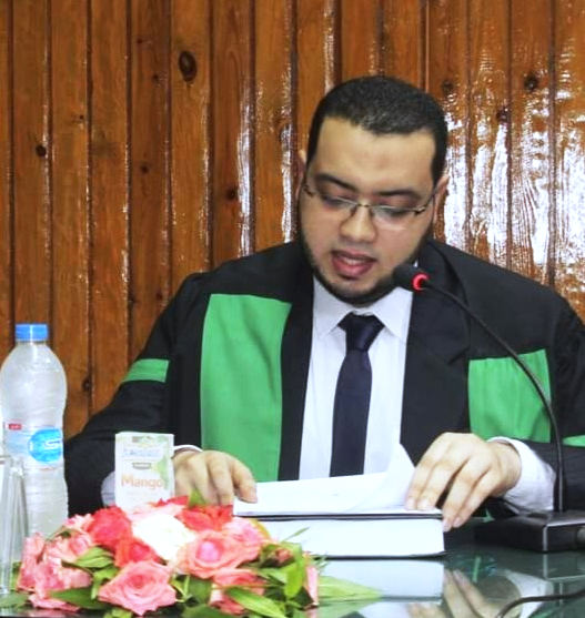 محمد الخولي