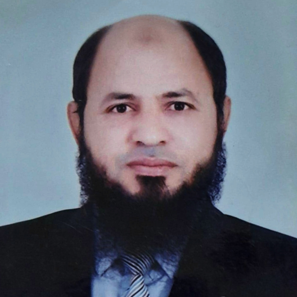 محمد سعد بكري