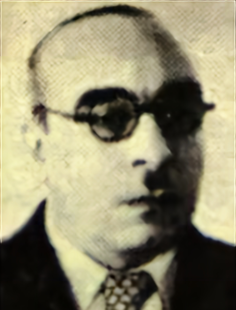 منير القاضي