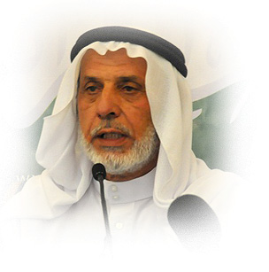 غانم قدوري الحمد